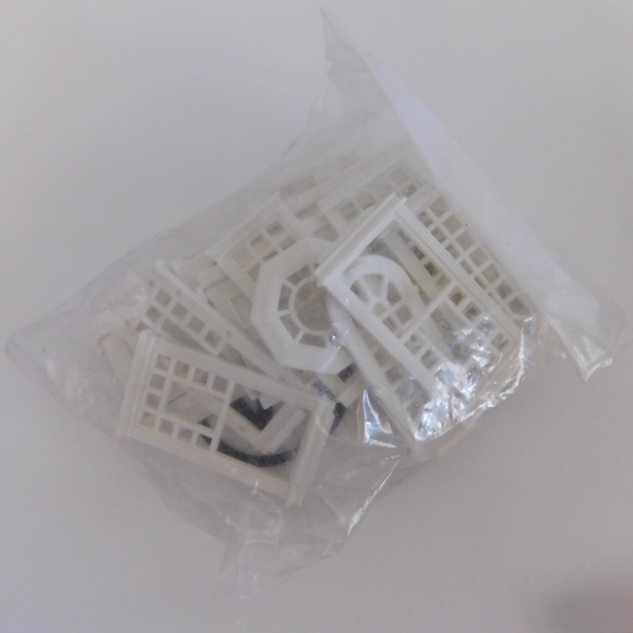 NEW! FISHER PRICE Precious Places Lot Furniture Key Assorted Pieces Dollhouse - Picture 3 of 7